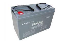 宝加利BOCARI蓄电池BP17-1212V17AH最新直销