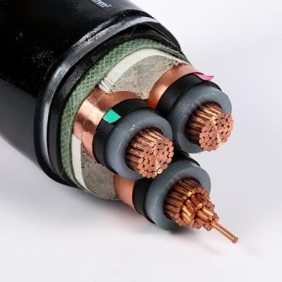 拆迁电缆回收电线电缆回收二手电缆回收价格