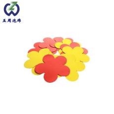 五周長(zhǎng)期供應(yīng)eva玩具 eva花朵草叢 eva積木