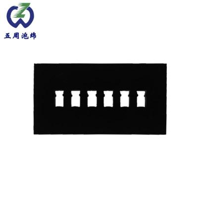 五周廠家供應各種禮品EVA包裝內(nèi)襯 eva內(nèi)托