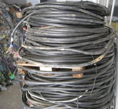 德清电缆回收废旧电缆回收-今日价格行情