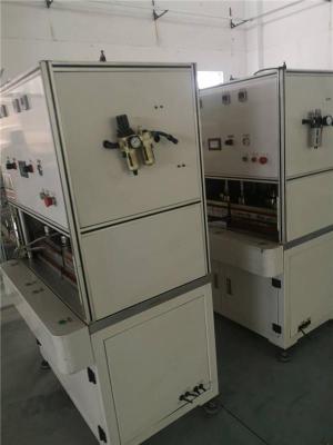 浙江聚合物锂电池冷热压机回收整厂收购