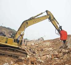 上海寶山區挖掘機出租土方挖掘