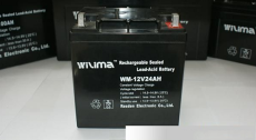 威瑪WILIMA蓄電池WM-12V7AH現(xiàn)貨報(bào)價(jià)