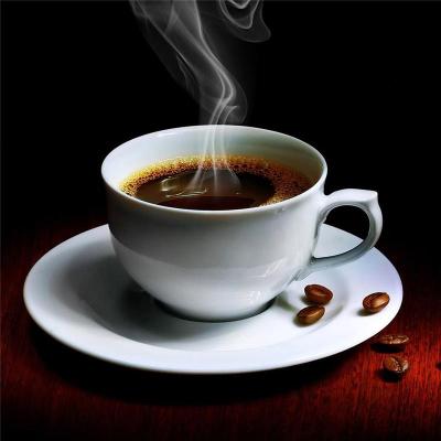 速溶咖啡进口报关流程及企业资质