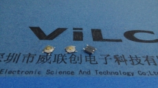 5.2X5.2X1.5H輕觸開關(guān)TS-030銅頭按鍵開關(guān)