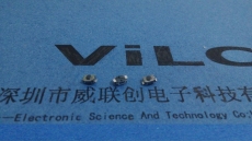 立式按鍵 3X4X2H 輕觸開關(guān)TS-017A 按鍵開關(guān)