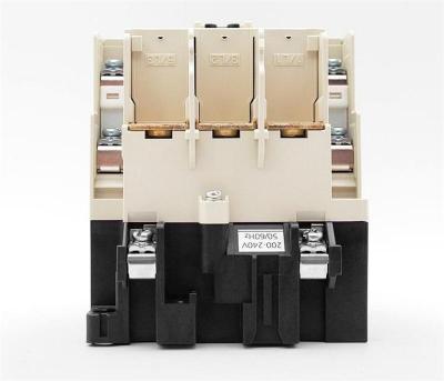 三菱電機電磁交流接觸器S-T80代替S-N80線圈
