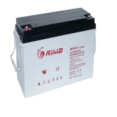 RIMA蓄电池UN12-12 12V12AH直流屏蓄电池