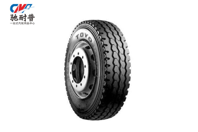 驰耐普汽车轮胎代理是一家很有实力的品牌