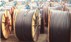 龙门县废旧电缆铜回收厂家供应
