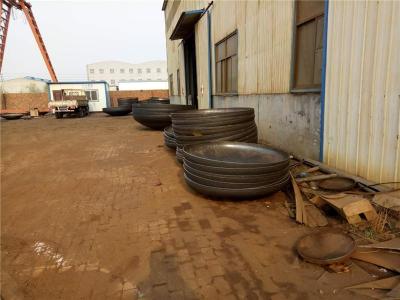 濮阳市2米5砂浆罐封头大批量生产铸造厂家