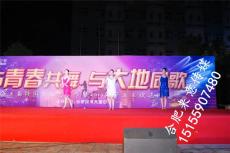 合肥商場(chǎng)活動(dòng)演出公司