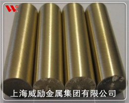 C16200鎘青銅圓棒生產標準
