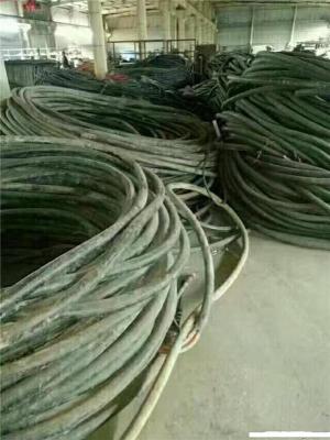 翁源县废旧电缆铜回收的价格