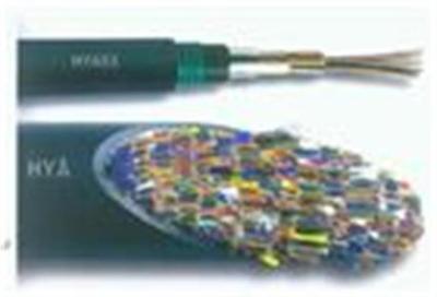 市话电缆WDZB-HPYY50*2*0.5mm