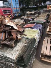 中山市东凤镇回收发电设备回收铜板每日报价