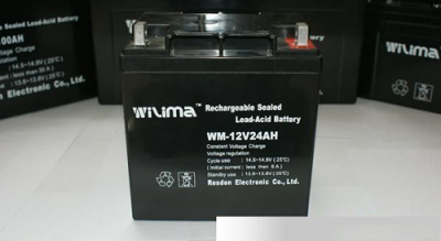 威玛WILIMA蓄电池稳压系统直流系统报价