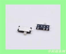 SK01D-A-170G1.5撥片開關 二檔撥動開關