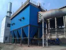 安徽15吨燃煤锅炉除尘器价格 除尘器厂家
