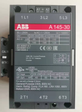 A145-30-11交流接触器厂家价格