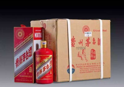 清城回收30年茅台酒找哪家