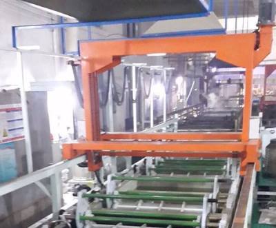 滁州二手流水线厂电镀设备回收