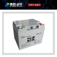 上海代理金悅誠電池GP100-12Bups不間斷電源