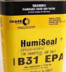 长期求购回收原装HUMISEAL 1B31防潮披覆胶