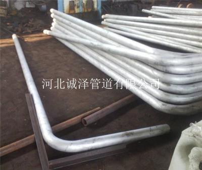 济南热浸塑钢质线缆保护管现货充足