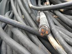 威海廢舊電纜回收威海電纜回收價格行情
