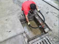 大同地区市政管道雨污分流检测清淤修复公司