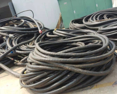 北京二手废旧电线电缆回收公司