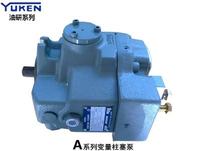 进口台湾油研YUKEN柱塞泵AR22-FR01B-20