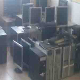 宁波废旧设备回收专业拆除回收设备
