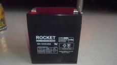 ROCKET蓄电池ES12-3312V33AH厂商供货