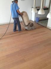 上海松江专业磨地板电话家装实木地板翻新