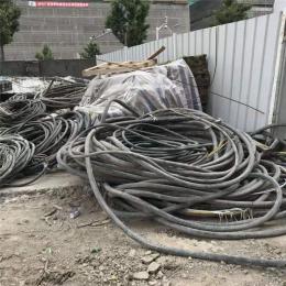 宁陕县废旧电缆回收 宁陕县电缆回收价格