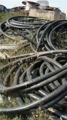 兴平市电缆回收 20本地电缆回收价格