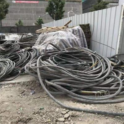 兴平市电缆回收 20本地电缆回收价格