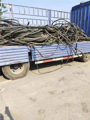 任丘市电缆回收 20本地电缆回收价格