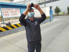 咸阳市厂房构件安全检测鉴定