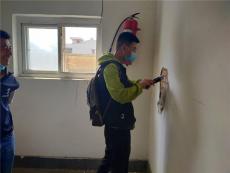 渭南市幼兒園房屋安全檢測