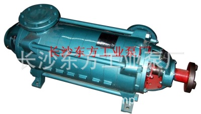 供應(yīng) 離心泵 D280-65-7 多級(jí)泵 配件 法蘭