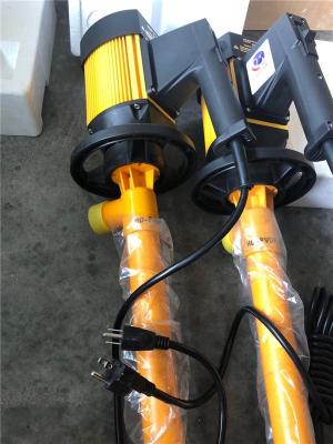 HD-PVDF氟塑料调速电动抽液泵