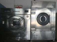 唐山出售10公斤二手干洗机二手干洗店设备二