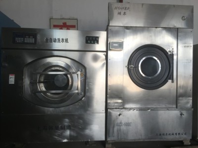唐山出售10公斤二手干洗机二手干洗店设备二