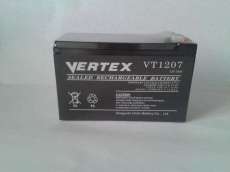 VERTEX蓄電池VT122412V24AH儲能報(bào)價(jià)供貨