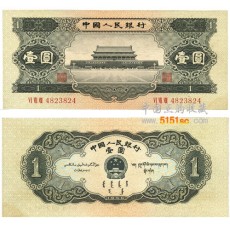 人民币发行70周年纪念钞收藏价值