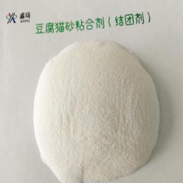 山东猫砂粘合剂厂家销售天然植物粘合剂
